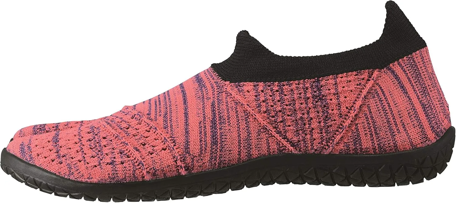 Marugo] hitoe - Unisex Tabi Style, Minimalism Barefoot Core Training Shoes, Seamless Upper with Rubber Outsole.