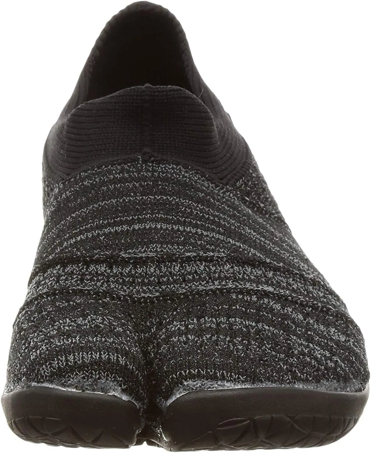 Marugo] hitoe - Unisex Tabi Style, Minimalism Barefoot Core Training Shoes, Seamless Upper with Rubber Outsole.