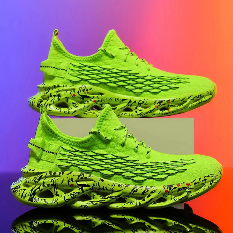McGregor Clan- Sneakers