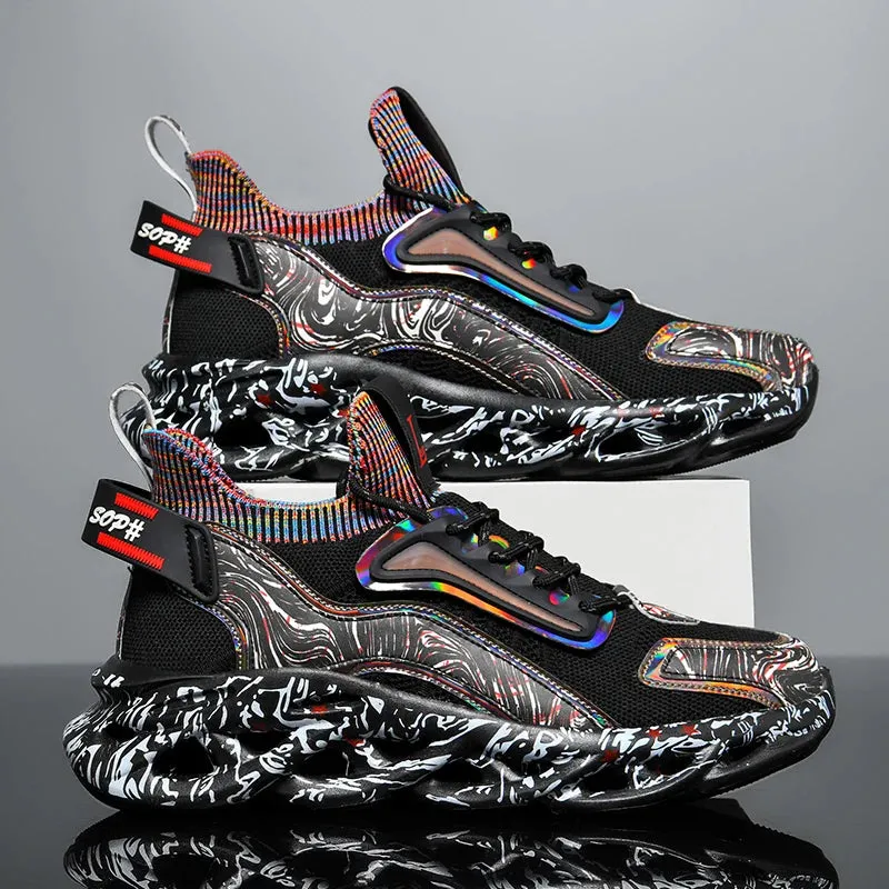 McGregor Clan- Sneakers