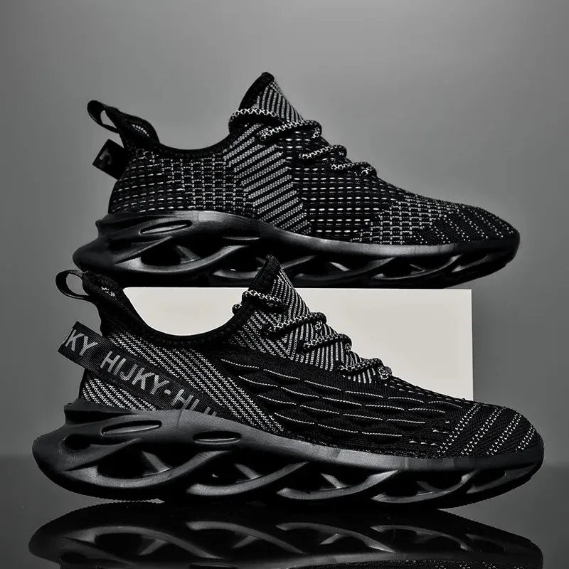 McGregor Clan- Sneakers