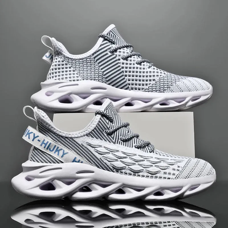 McGregor Clan- Sneakers