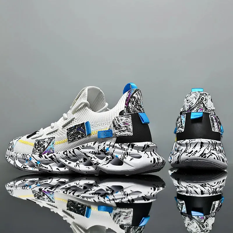 McGregor Clan- Sneakers