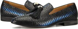 Meijiana Men's Classic Loafers - Wedding & Party Shoes