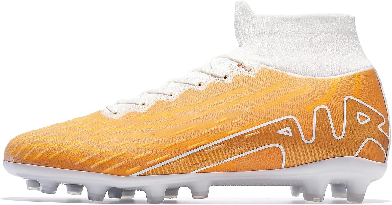 Men Soccer Shoes Women Soccer Cleats