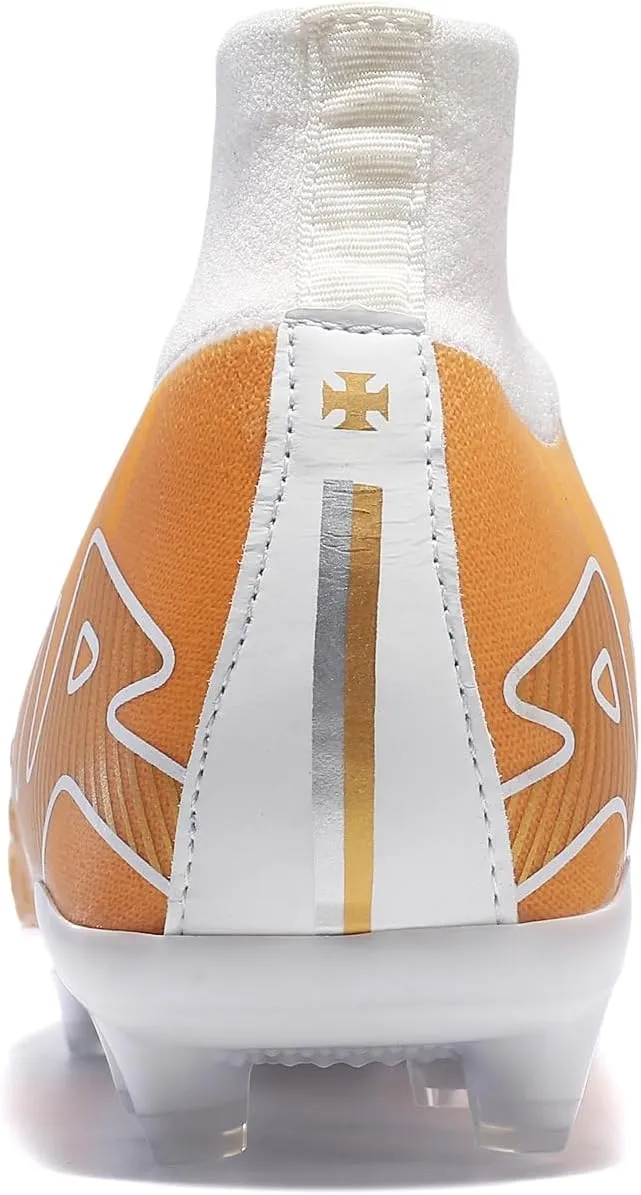 Men Soccer Shoes Women Soccer Cleats