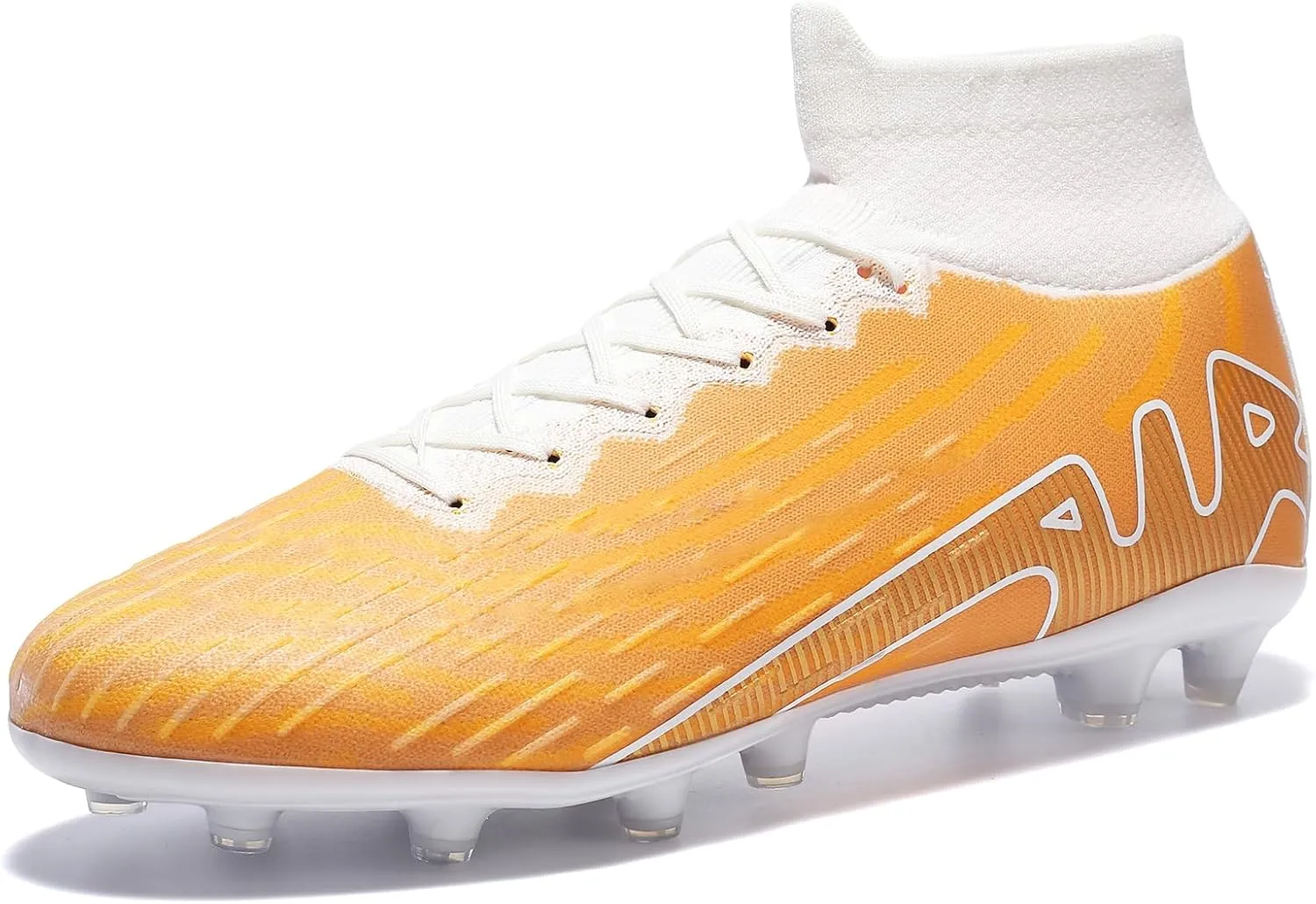 Men Soccer Shoes Women Soccer Cleats