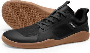 Men's Barefoot Shoes Zero Drop Workout Minimalist Gym Shoes for Men Deadlift Cross Training Sneakers