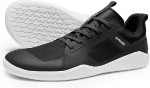 Men's Barefoot Shoes Zero Drop Workout Minimalist Gym Shoes for Men Deadlift Cross Training Sneakers