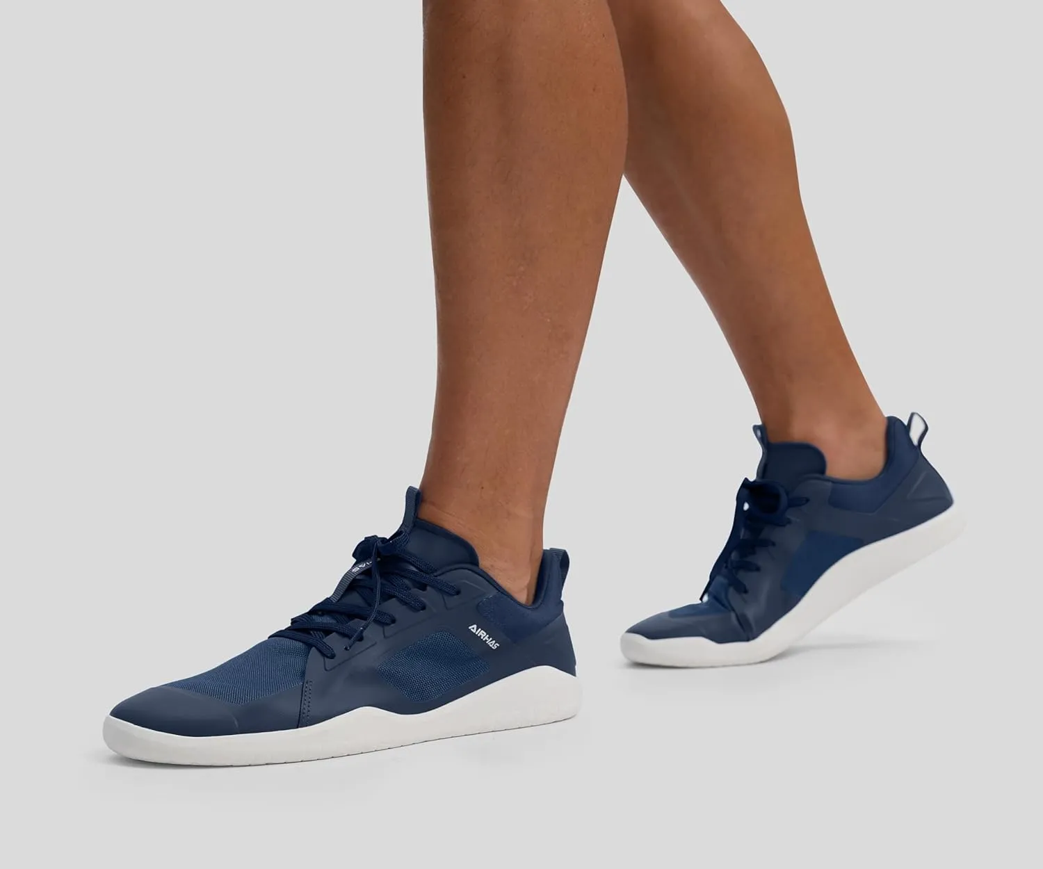 Men's Barefoot Shoes Zero Drop Workout Minimalist Gym Shoes for Men Deadlift Cross Training Sneakers