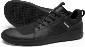 Men's Barefoot Shoes Zero Drop Workout Minimalist Gym Shoes for Men Deadlift Cross Training Sneakers