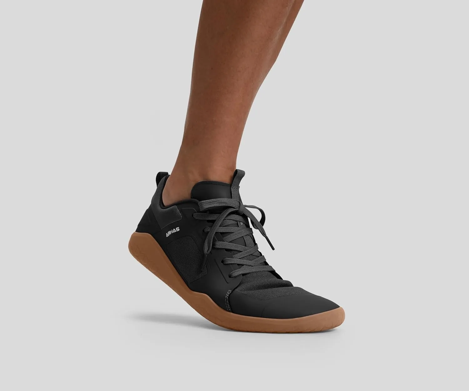 Men's Barefoot Shoes Zero Drop Workout Minimalist Gym Shoes for Men Deadlift Cross Training Sneakers