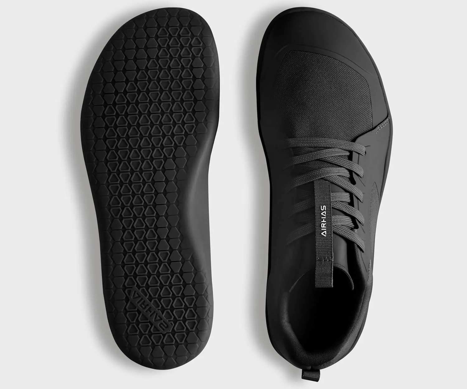 Men's Barefoot Shoes Zero Drop Workout Minimalist Gym Shoes for Men Deadlift Cross Training Sneakers