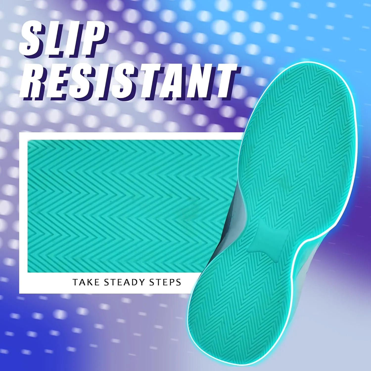 Men's Basketball Shoes Breathable Anti Slip Fashionable Graffiti Training Shoes Outdoor Shoes