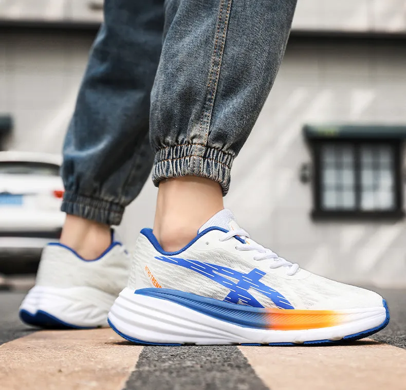 Men's Breathable Training Running Shoes