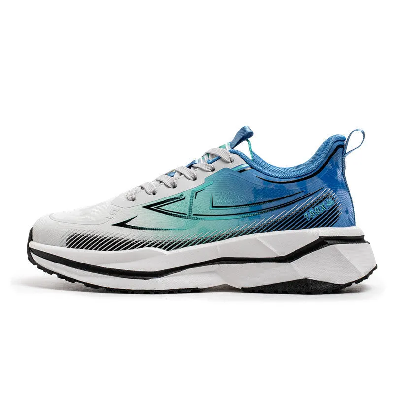 Men's Breathable Trendy Outdoor Fashion Running Shoes