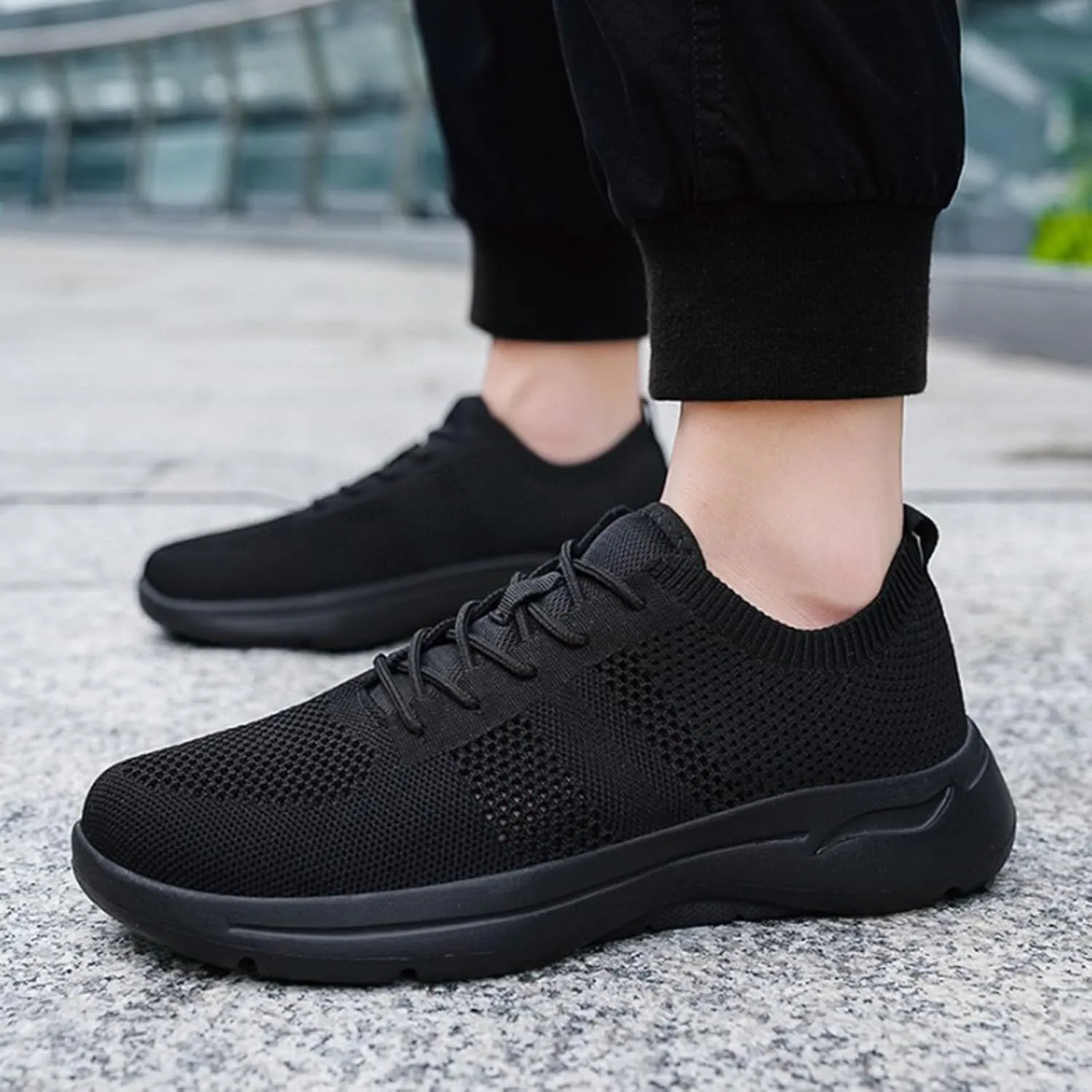 Men's Casual Shoes Fashion Oxfords Business Walking Mens Tennis Shoes Winter Dressy Casual Shoes Women Shoes Sneakers Waterproof Tennis Shoe Trainers Shoe
