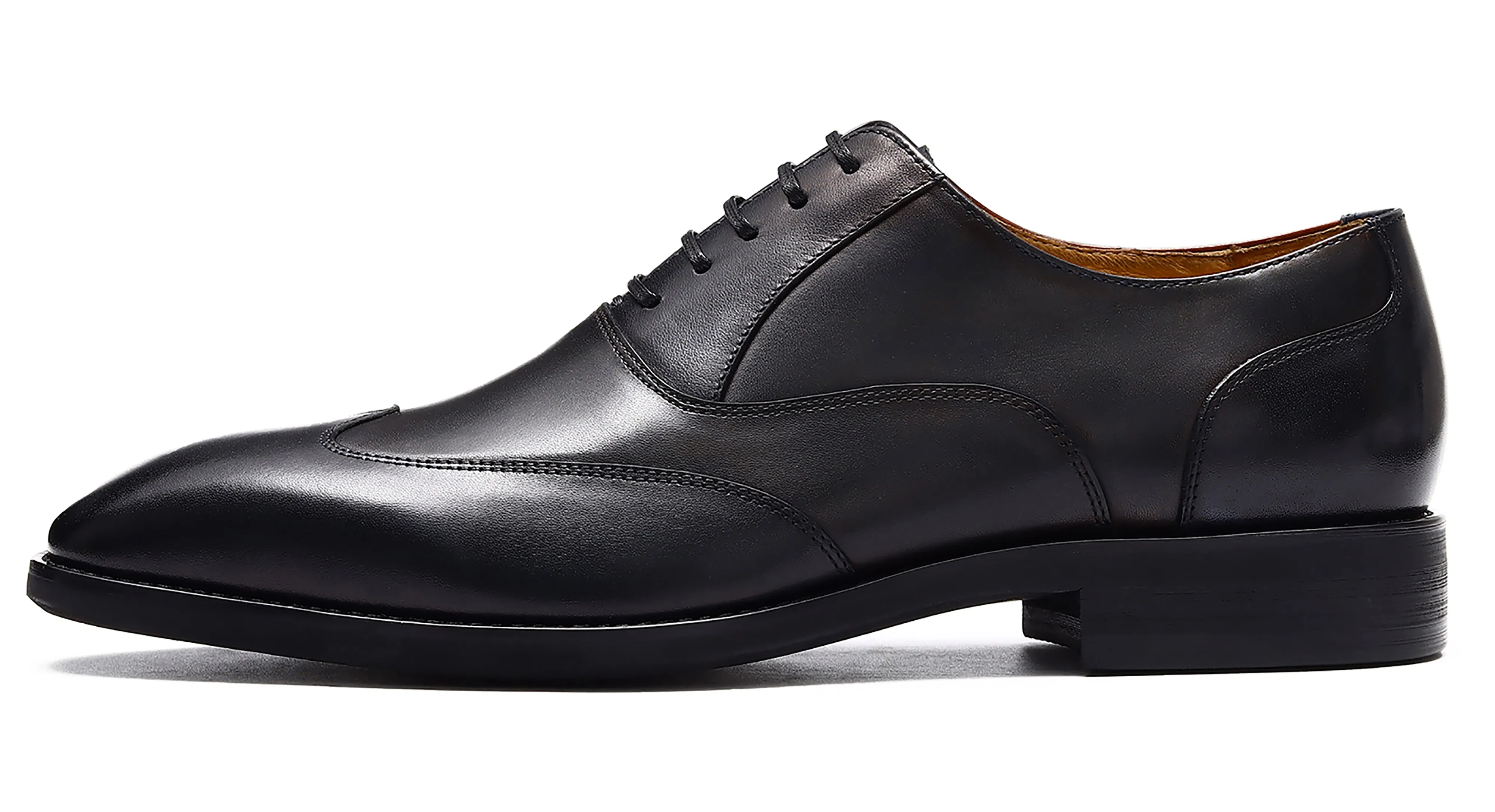 Men's Classic Dress Brogues Oxfords