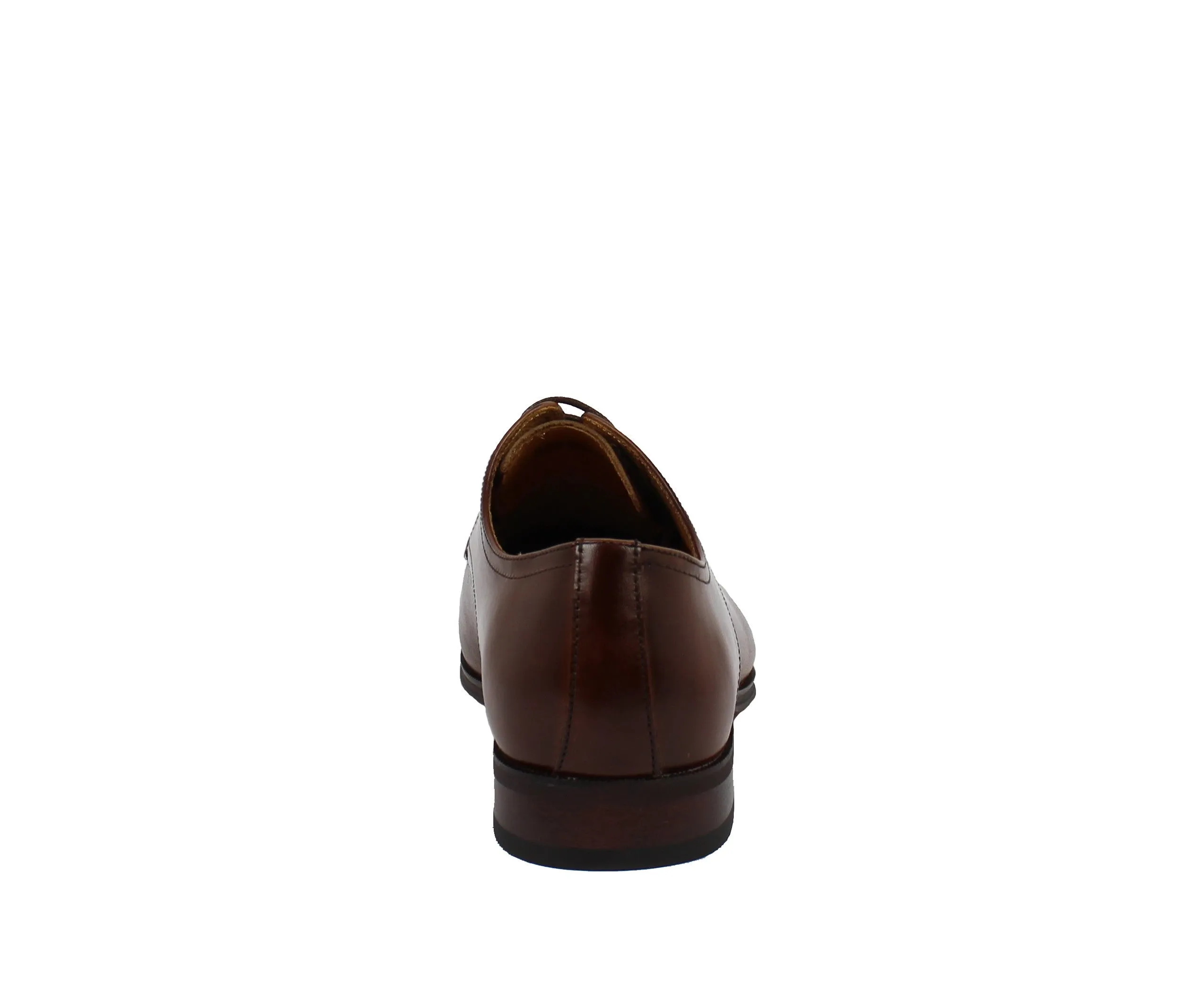 MEN`S CORBETTA PERFORATED TOE OXFORD