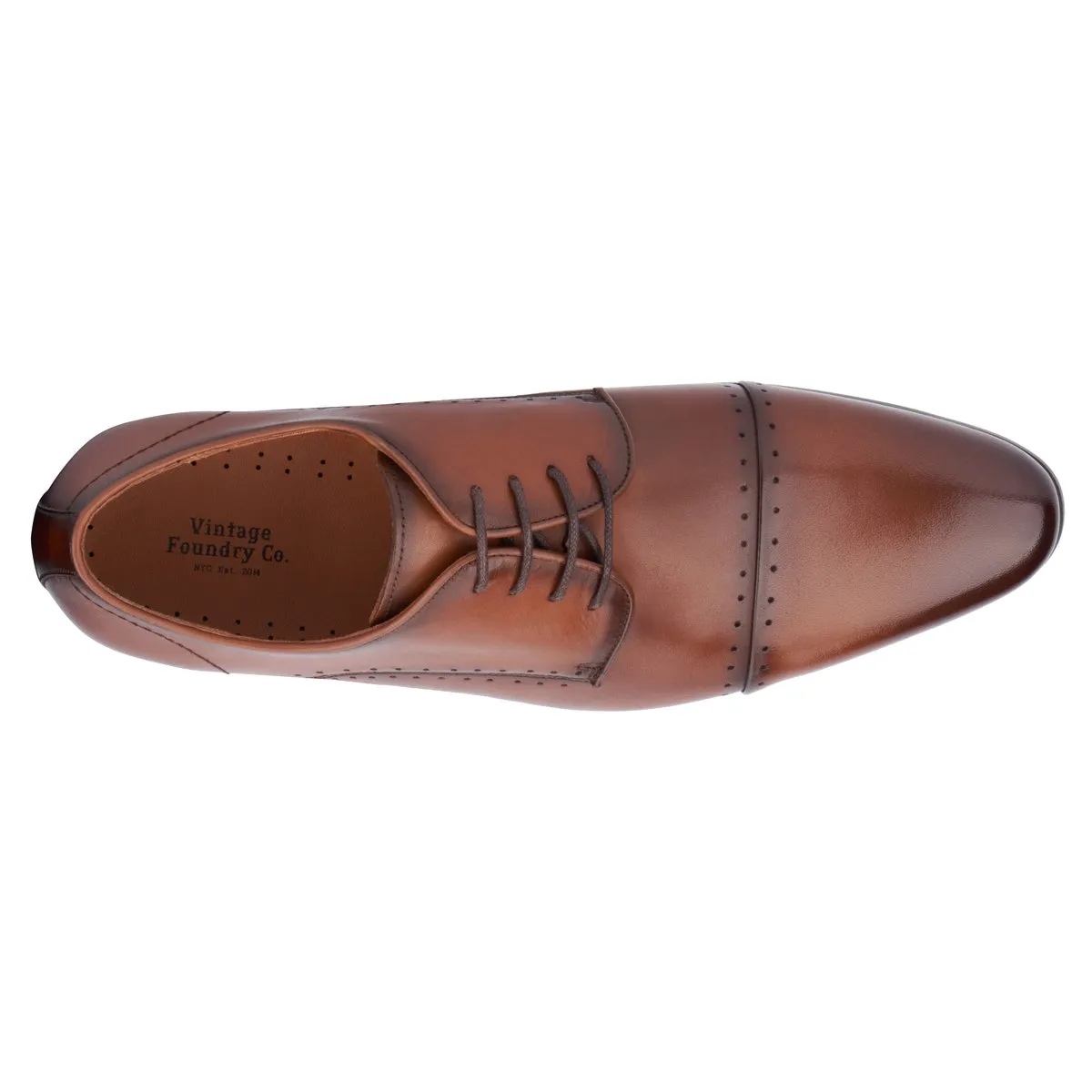 Men's Ferdinand Dress Oxfords