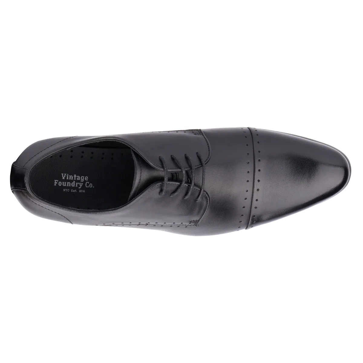 Men's Ferdinand Dress Oxfords