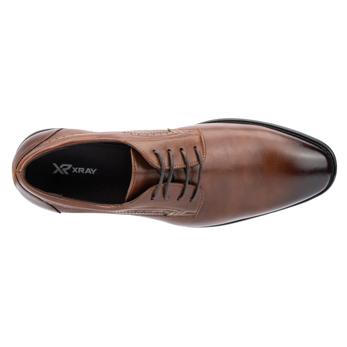 Men's Fletcher Dress Oxfords