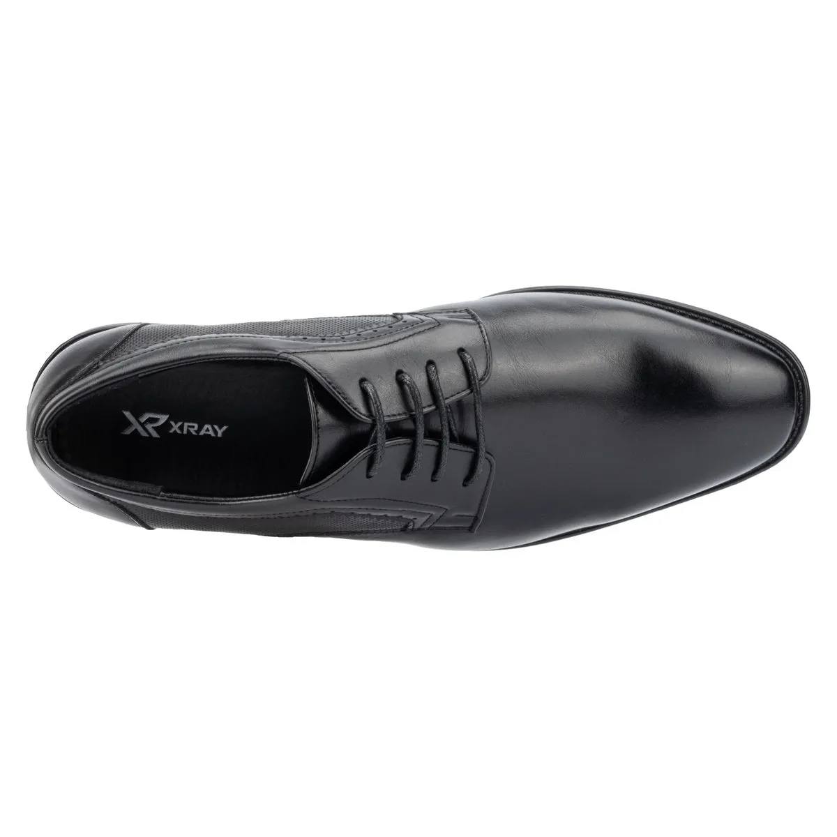 Men's Fletcher Dress Oxfords