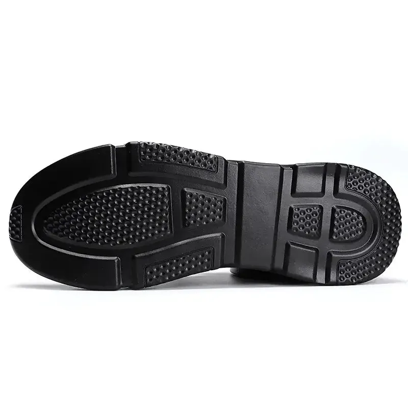 Men's High Fashion Running Sports Shoes