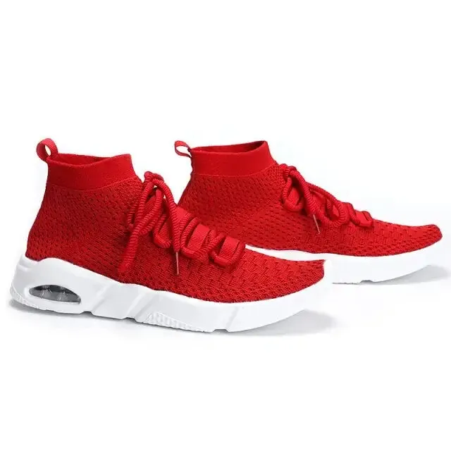 Men's High Fashion Running Sports Shoes