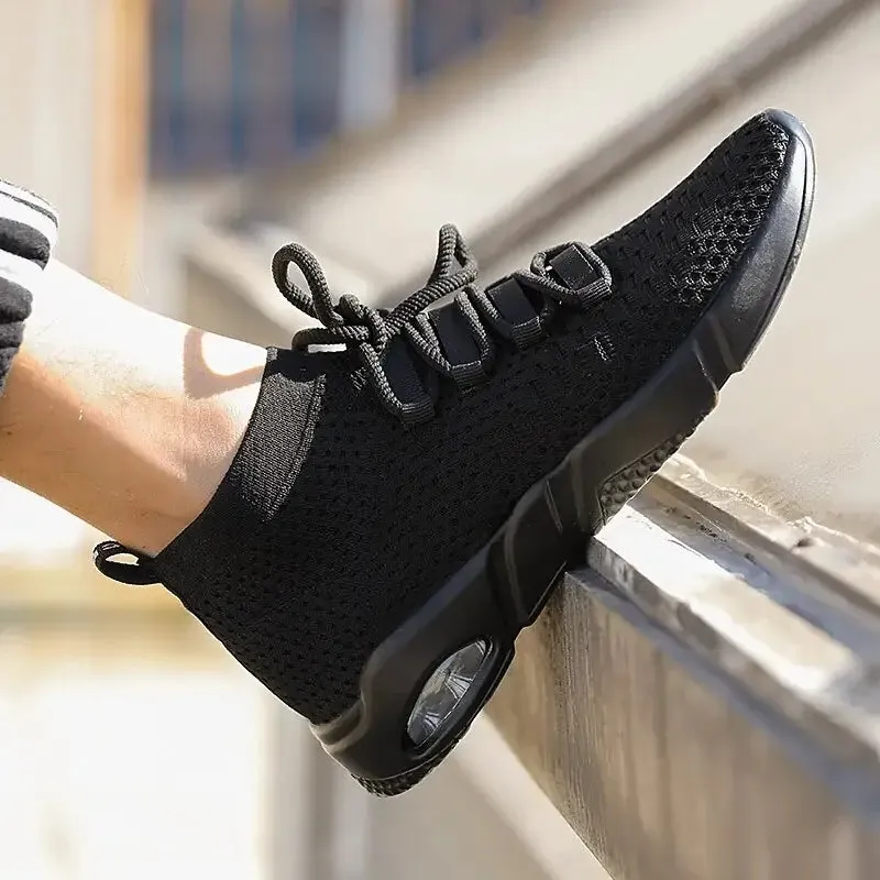 Men's High Fashion Running Sports Shoes