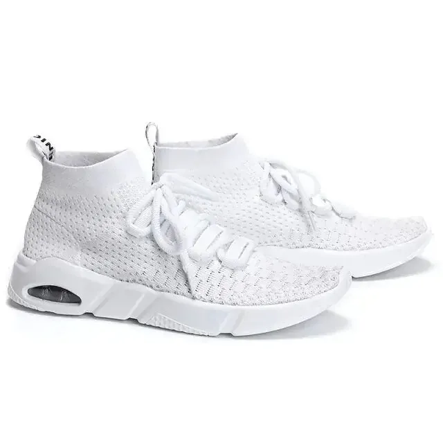 Men's High Fashion Running Sports Shoes