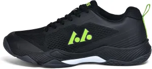 Men's Light 201 Lightweight Non-Marking Pickleball Shoes - Court Shoes for Badminton & Tennis
