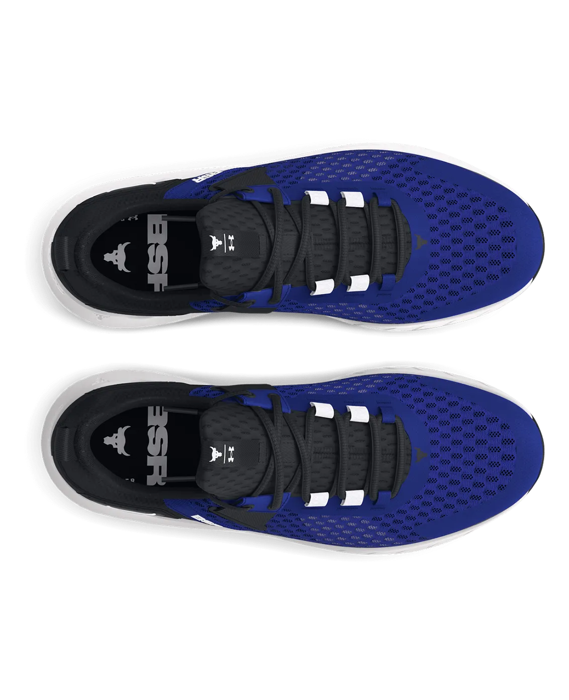 Men's Project Rock BSR 4 Training Shoes