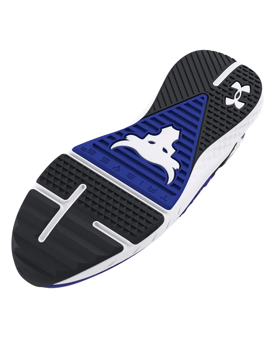 Men's Project Rock BSR 4 Training Shoes