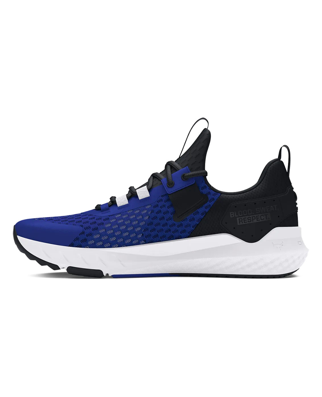 Men's Project Rock BSR 4 Training Shoes