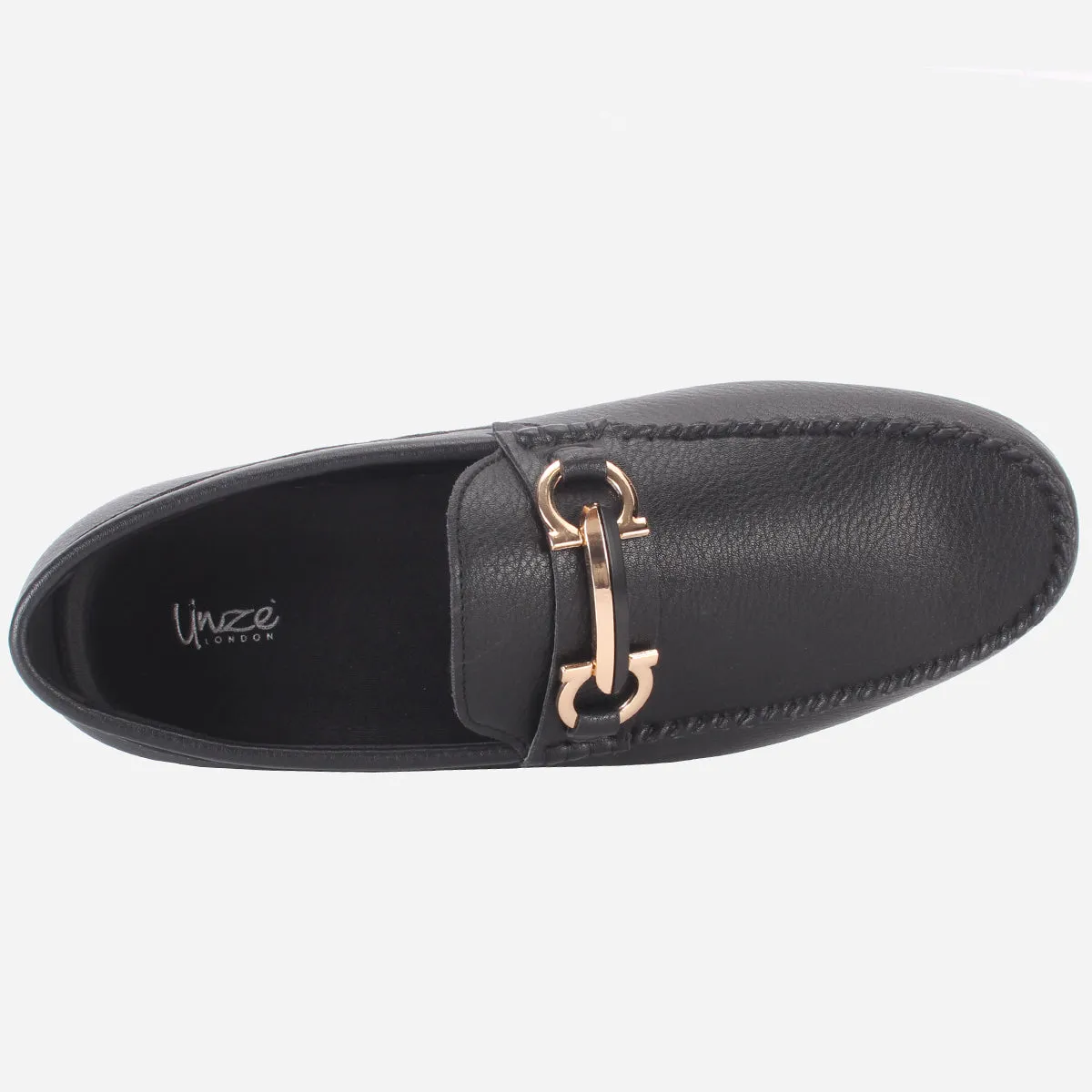 Mens "ELORA" Casual Everyday Moccasins