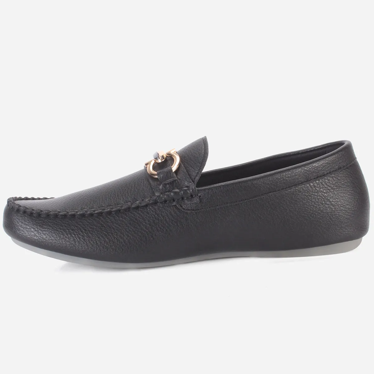 Mens "ELORA" Casual Everyday Moccasins