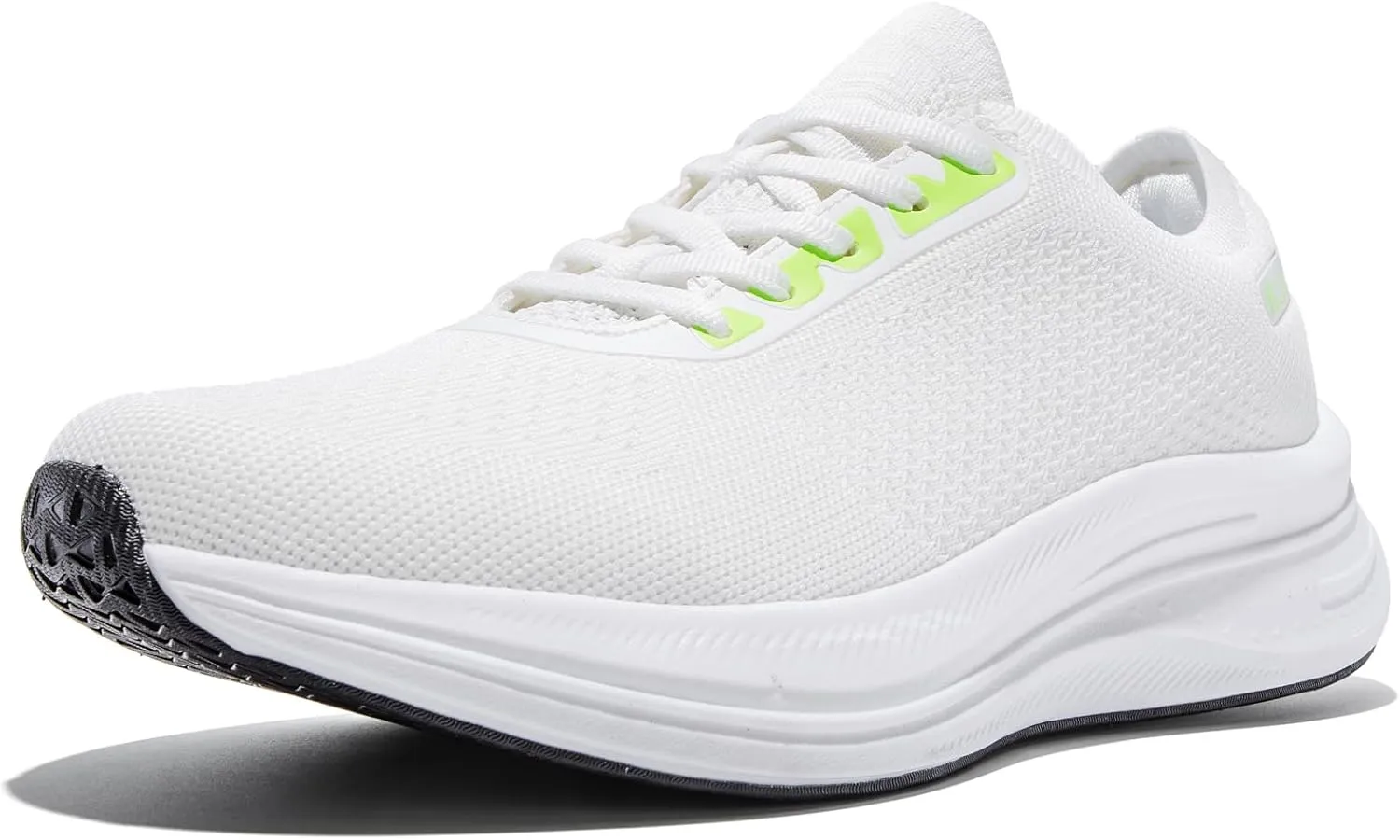Men's Running Shoes-Breathable Walking Non-Slip Athletic Sneakers Lightweight Gym Comfortable Tennis Road Sneaker Training Shoe Men with Boxes