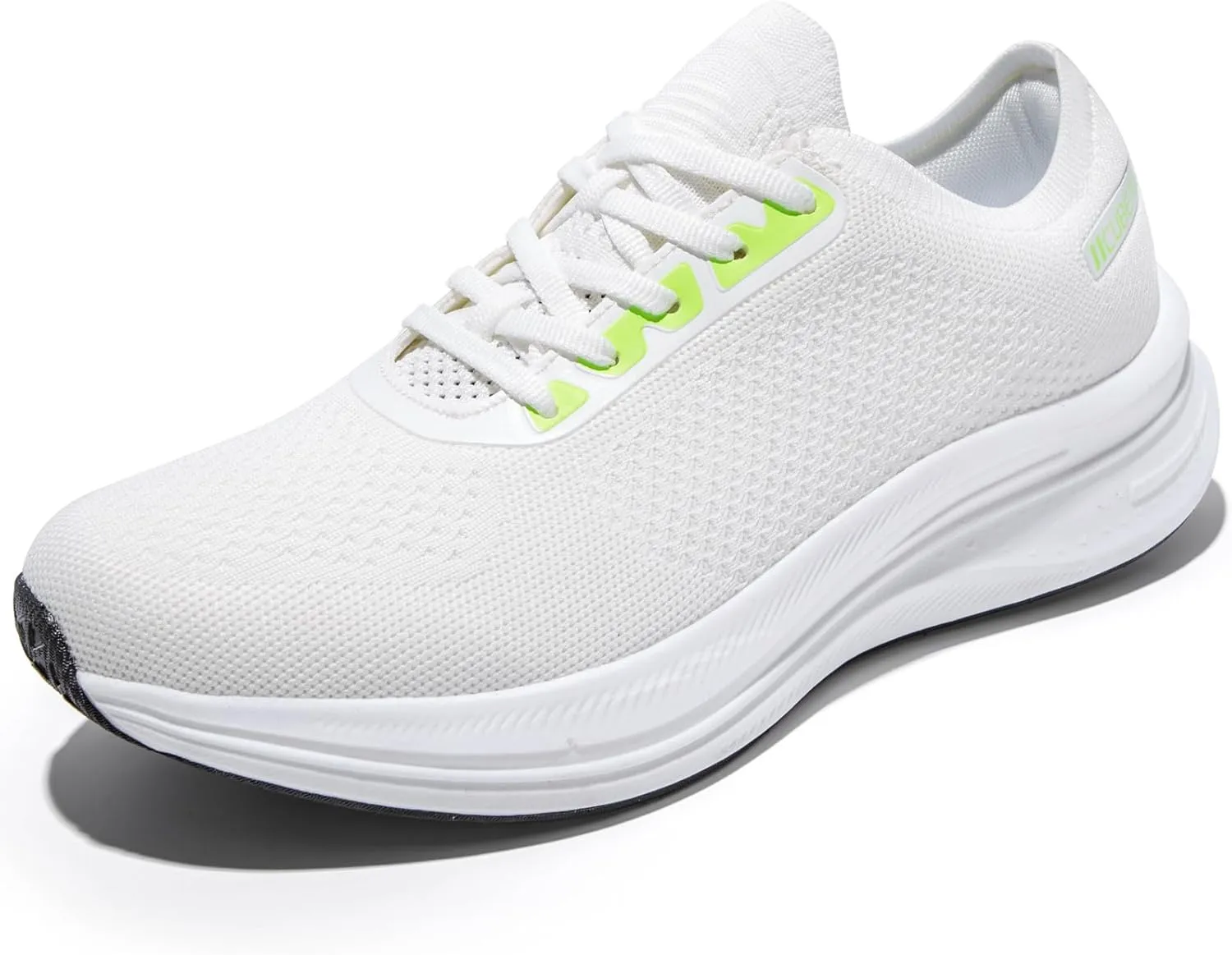 Men's Running Shoes-Breathable Walking Non-Slip Athletic Sneakers Lightweight Gym Comfortable Tennis Road Sneaker Training Shoe Men with Boxes