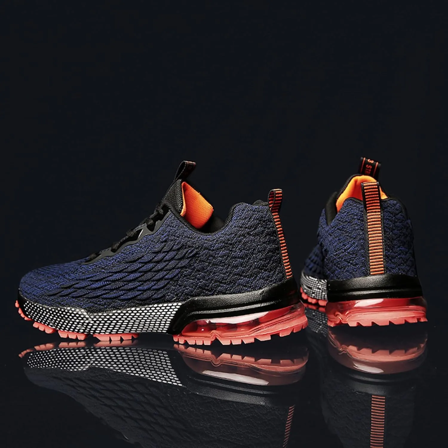 Mens Running Shoes Fashion Men's Shoes Women's Shoes Super Light Basketball Sneakers Low Top Tennis Shoes