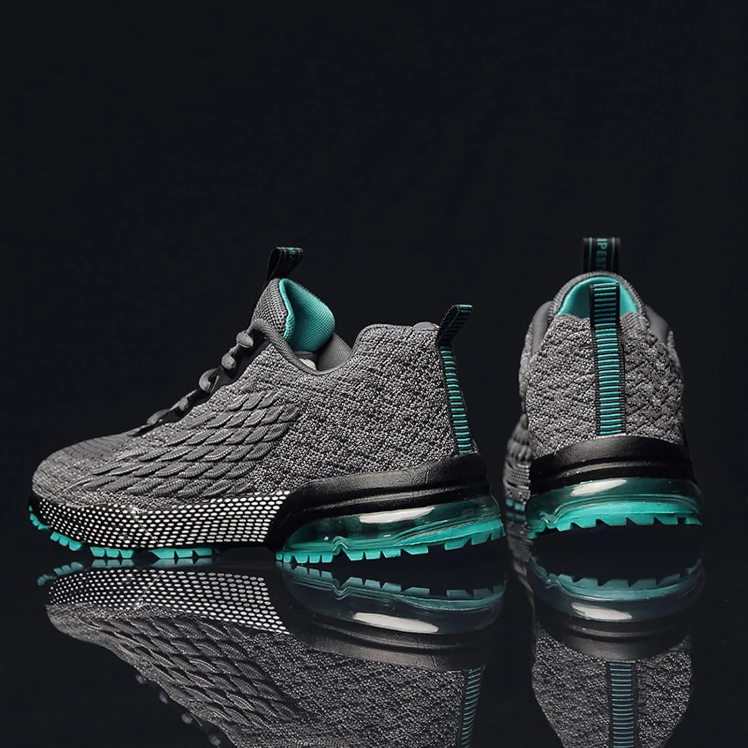 Mens Running Shoes Fashion Men's Shoes Women's Shoes Super Light Basketball Sneakers Low Top Tennis Shoes