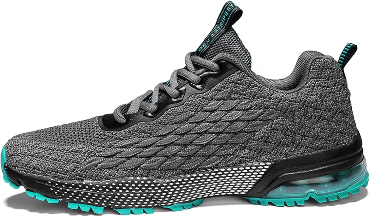 Mens Running Shoes Fashion Men's Shoes Women's Shoes Super Light Basketball Sneakers Low Top Tennis Shoes