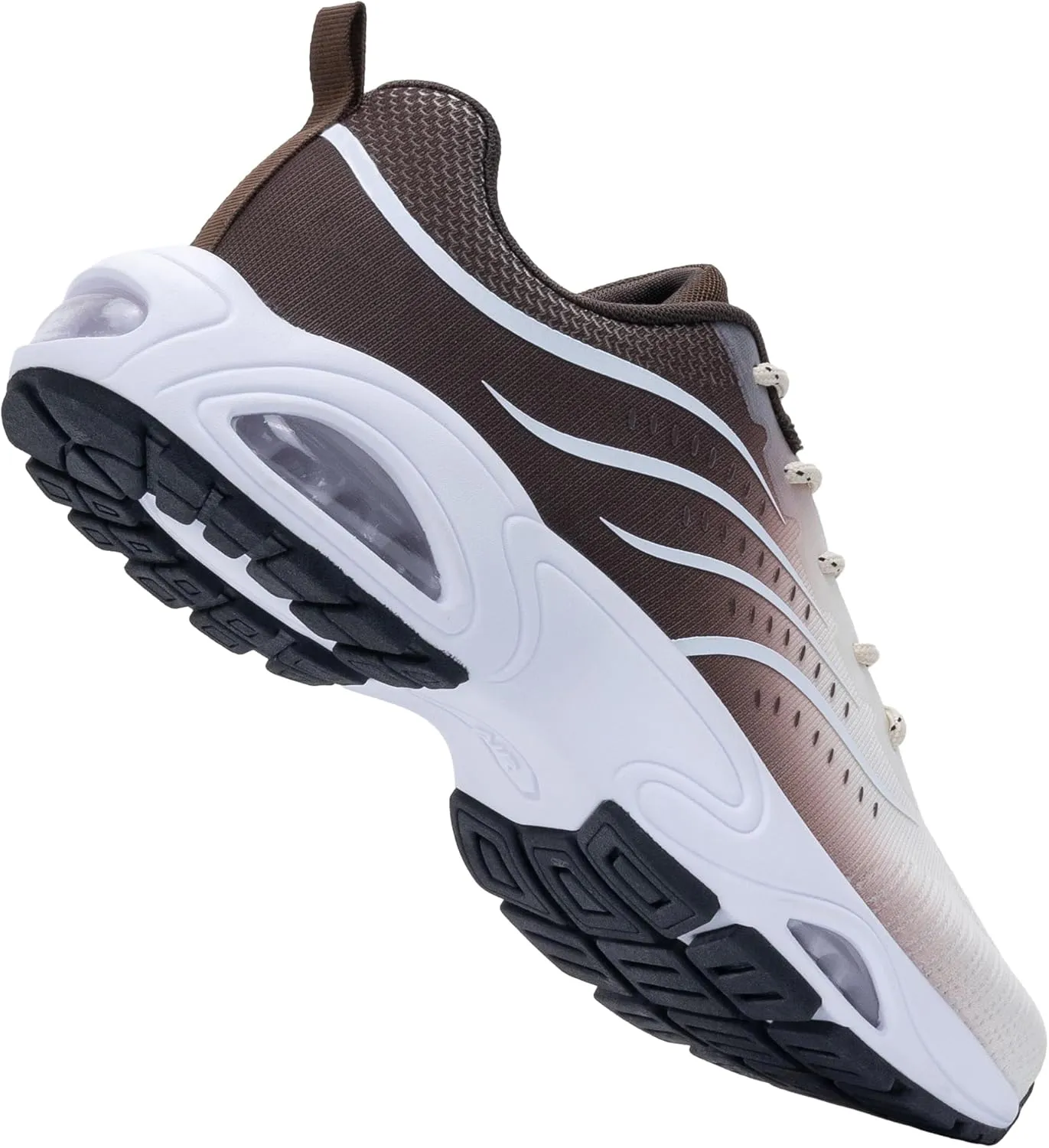 Men's Runnning Shoes Walking Tennis Fashion Sneakers Breathable Comfortable Gym Jogging Sports Athletic Footwear US 7-13
