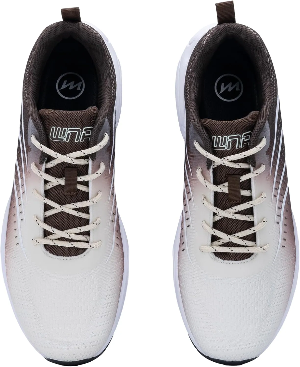 Men's Runnning Shoes Walking Tennis Fashion Sneakers Breathable Comfortable Gym Jogging Sports Athletic Footwear US 7-13
