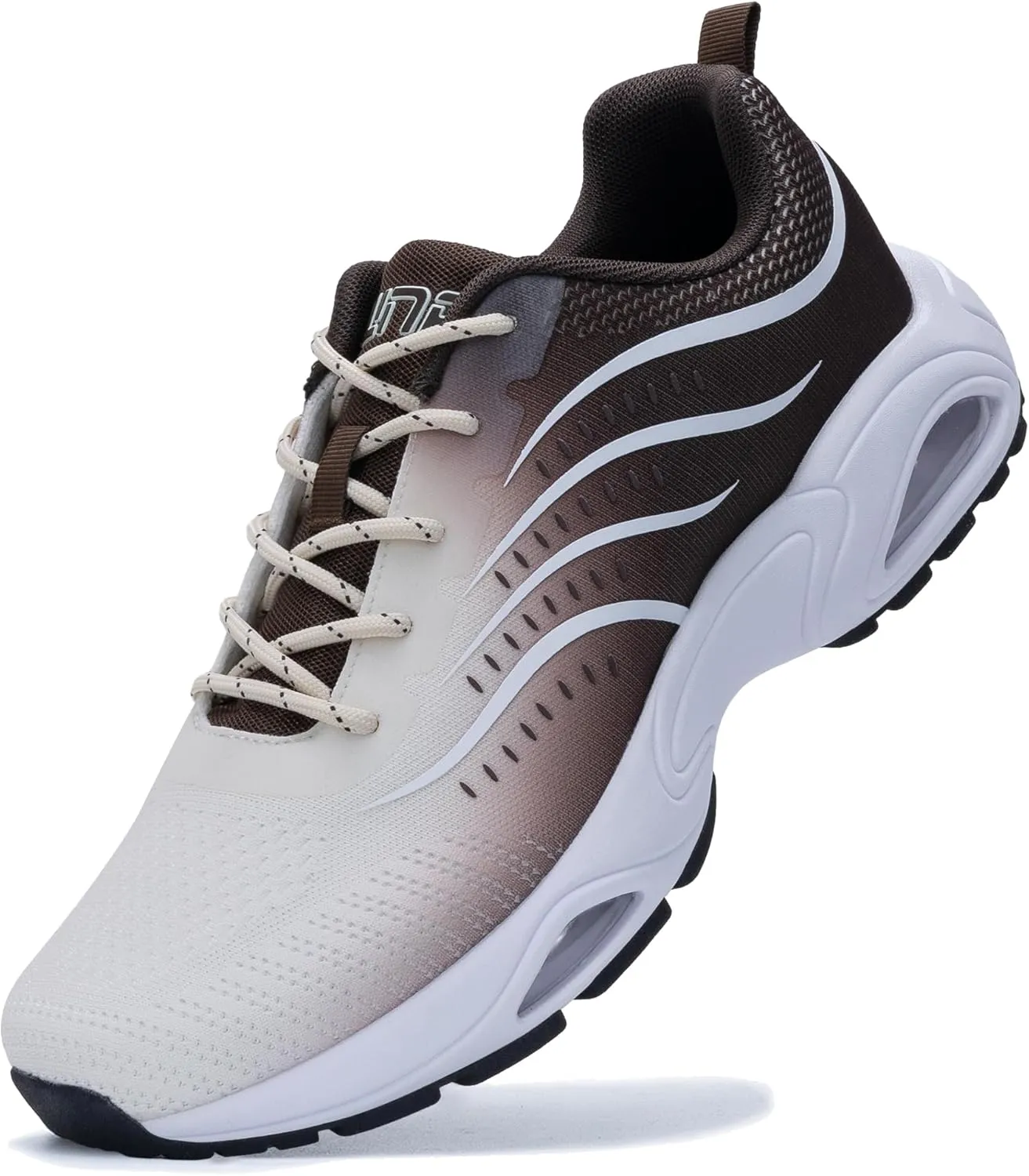 Men's Runnning Shoes Walking Tennis Fashion Sneakers Breathable Comfortable Gym Jogging Sports Athletic Footwear US 7-13