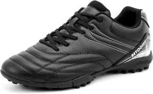 Men's Soccer Shoes Football Non-Slip Spikes Futsal Training Turf Soccer Cleats