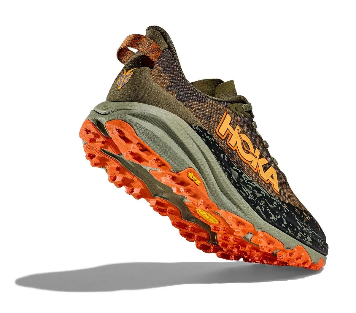 Men's Speedgoat 6 WIDE