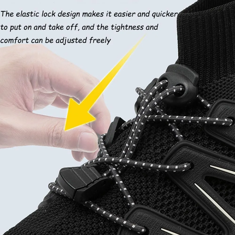 Mens womens Ankle High Walking Boots Arch Support Mid Top Hiking Trekking Footwear Light Anti-slip Hiking Boots,Comfortable Trails Shoes For Trekking Camping Backpacking Outdoor Hiking Shoes,36-47 EU
