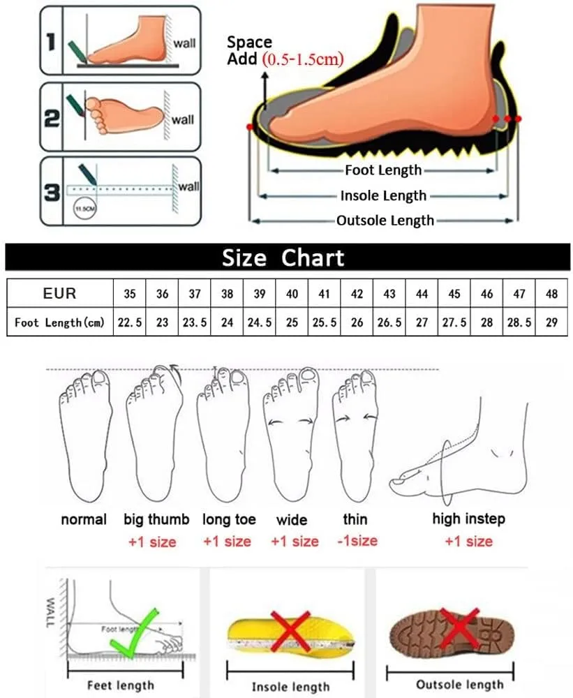 Mens womens Ankle High Walking Boots Arch Support Mid Top Hiking Trekking Footwear Light Anti-slip Hiking Boots,Comfortable Trails Shoes For Trekking Camping Backpacking Outdoor Hiking Shoes,36-47 EU