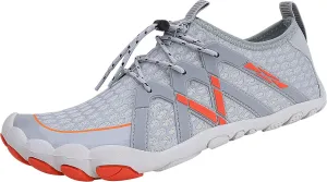 Mens Womens Water Shoes Sports Quick Dry Barefoot Athletic for Swim Diving Surf Aqua Pool Beach Yoga